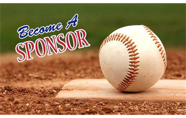 SPONSORS NEEDED