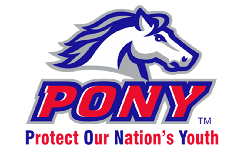 PONY Rules