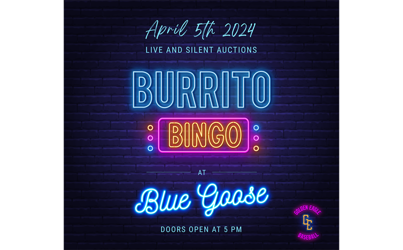 Golden Eagle Baseball > Home