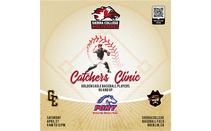 Golden Eagle Baseball > Home