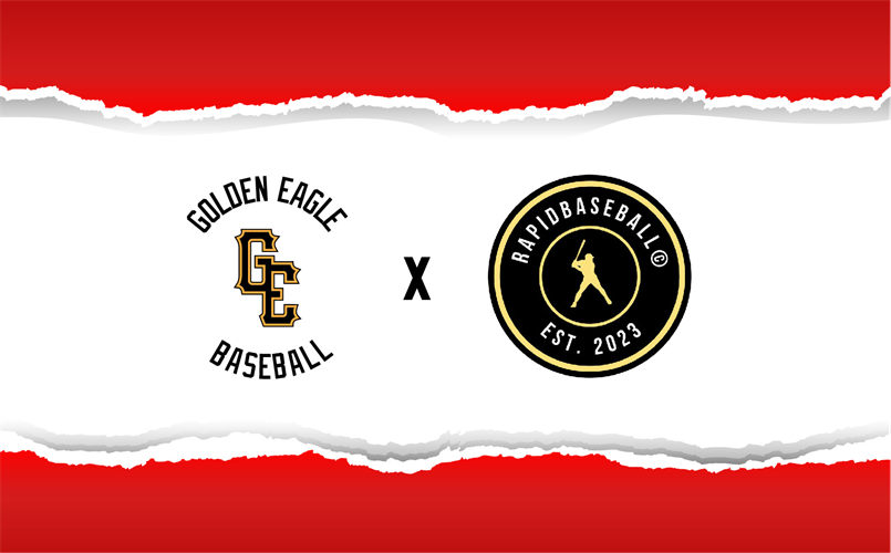 FAQ - RAPIDBASEBALL X GOLDEN EAGLE 